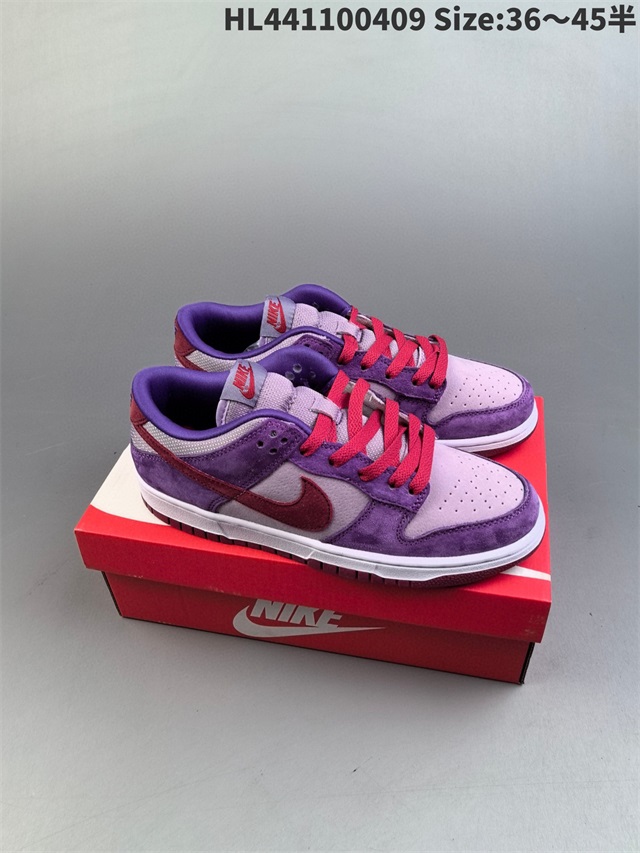 men low dunk SB shoes 2024-6-26-206